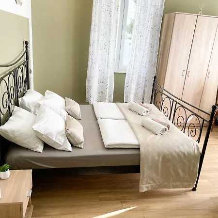 Affittacamere Lucia 3*