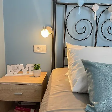 Affittacamere Lucia Spalato