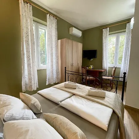 Lucia Affittacamere Spalato