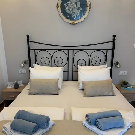 Guest house Lucia Split