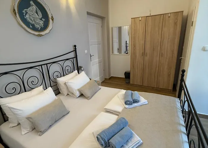 Guest house Lucia 3*