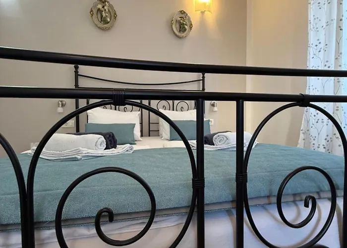 Guest house Lucia 3*