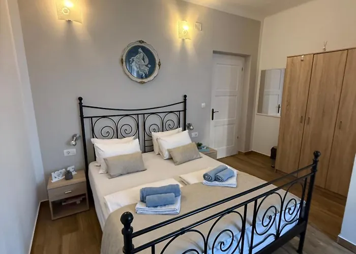 Lucia Guest house Split