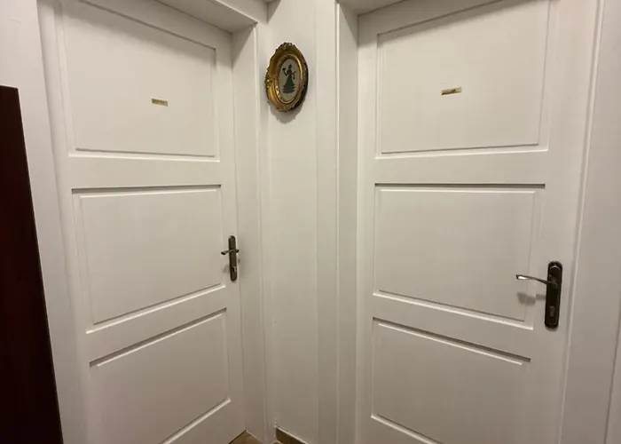 Guest house Lucia 3*