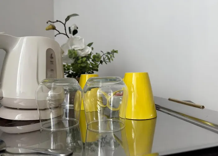 Guest house Lucia Split