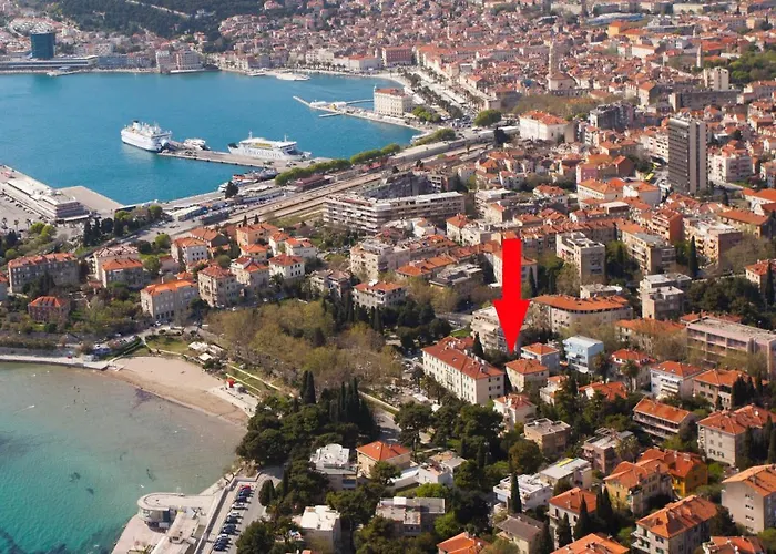 Lucia 3* 斯普利特