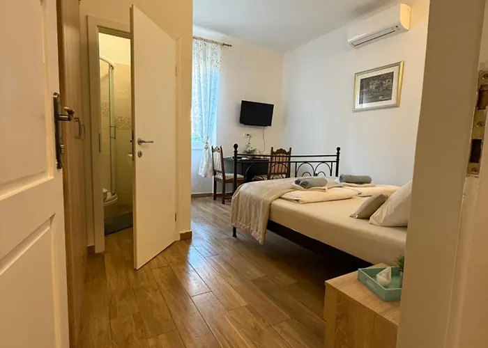 Lucia 招待所 斯普利特