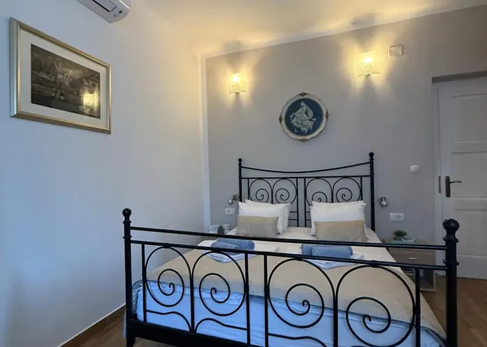 招待所 Lucia 斯普利特