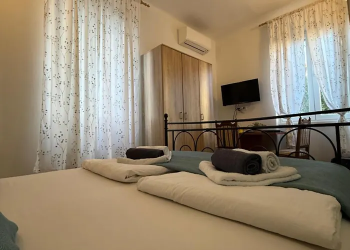 Lucia 3* 斯普利特