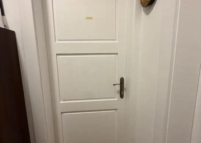 招待所 Lucia 斯普利特