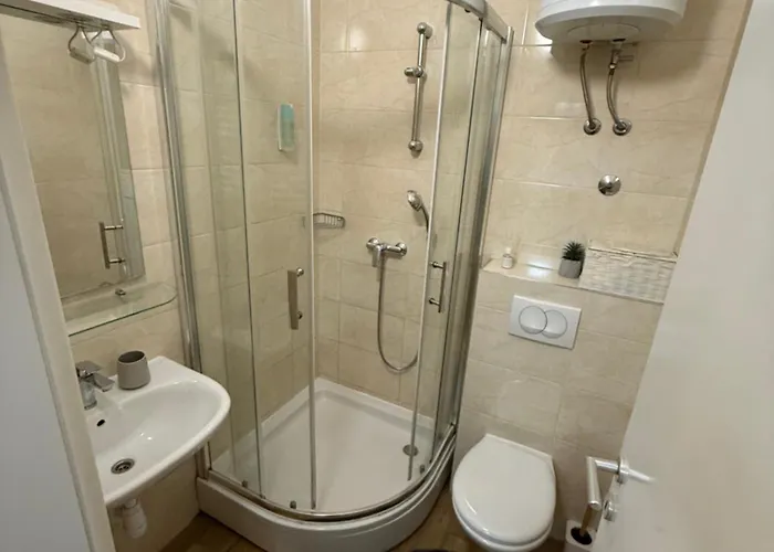 Lucia 3* 斯普利特